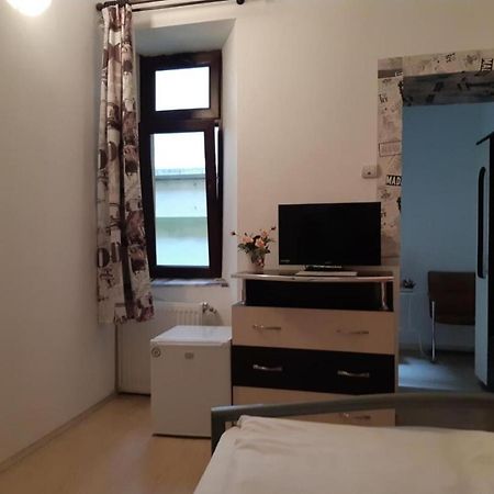Piata Sfatului House 호텔 브라쇼브 외부 사진