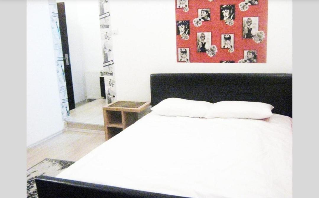 Piata Sfatului House 호텔 브라쇼브 외부 사진