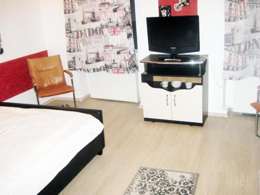 Piata Sfatului House 호텔 브라쇼브 외부 사진